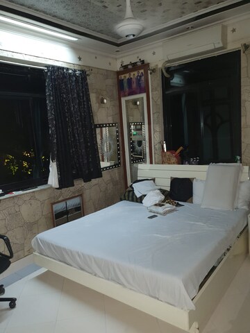 2 BHK Apartment For Sale in Shanti Kunj CHS, Khar West