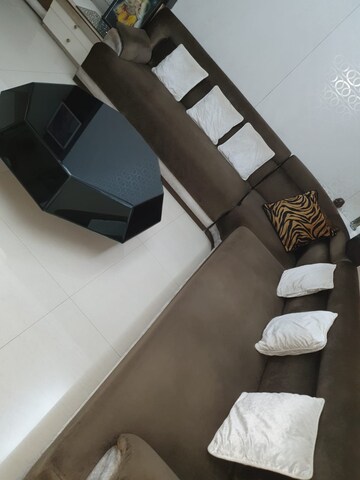 Staircase in 2 BHK Apartment at Shanti Kunj CHS, Khar West – for Sale