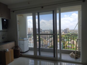 Room in 1 BHK Apartment at Godrej Nurture Electronic City, Electronic City Phase I – for Rent