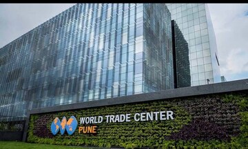  Office Space For Sale in Panchshil World Trade Center, Kharadi
