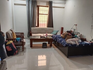 3 BHK Builder Floor For Rent in MVL IPark, Sector 15