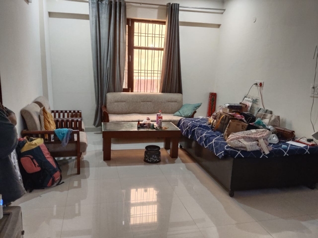 3 BHK Builder Floor For Rent in MVL IPark