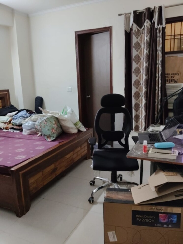 Living Room, mvl-ipark 3 Bedroom 1450 Sq.Ft. Builder Floor In Sector 15 Gurgaon 8765227