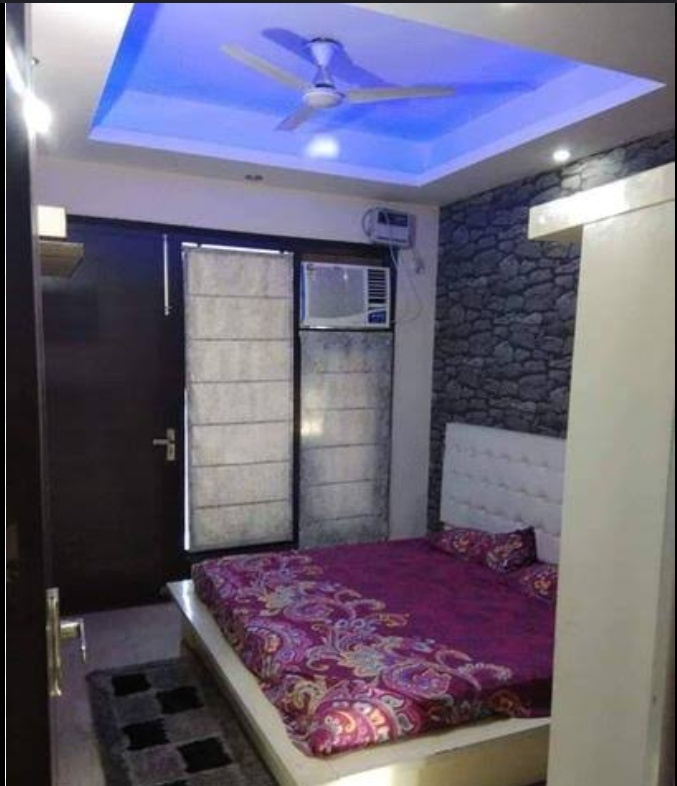 3 BHK Independent House For Rent in Sector 19