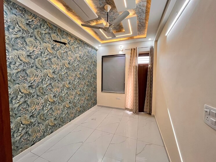 Balcony, murlipura 3 Bedroom 118 Sq.Yd. Villa In Murlipura Jaipur 8765223