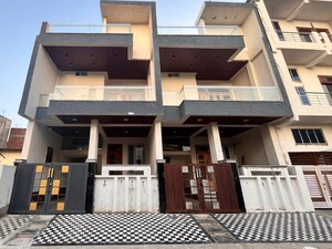 3 BHK Villa For Sale in Murlipura