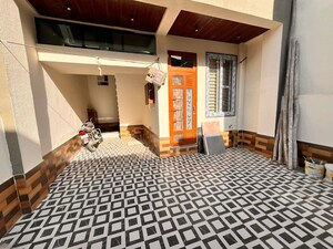 Bedroom in 3 BHK Villa at Murlipura – for Sale