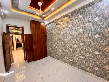 Bedroom in 3 BHK Villa at Murlipura – for Sale
