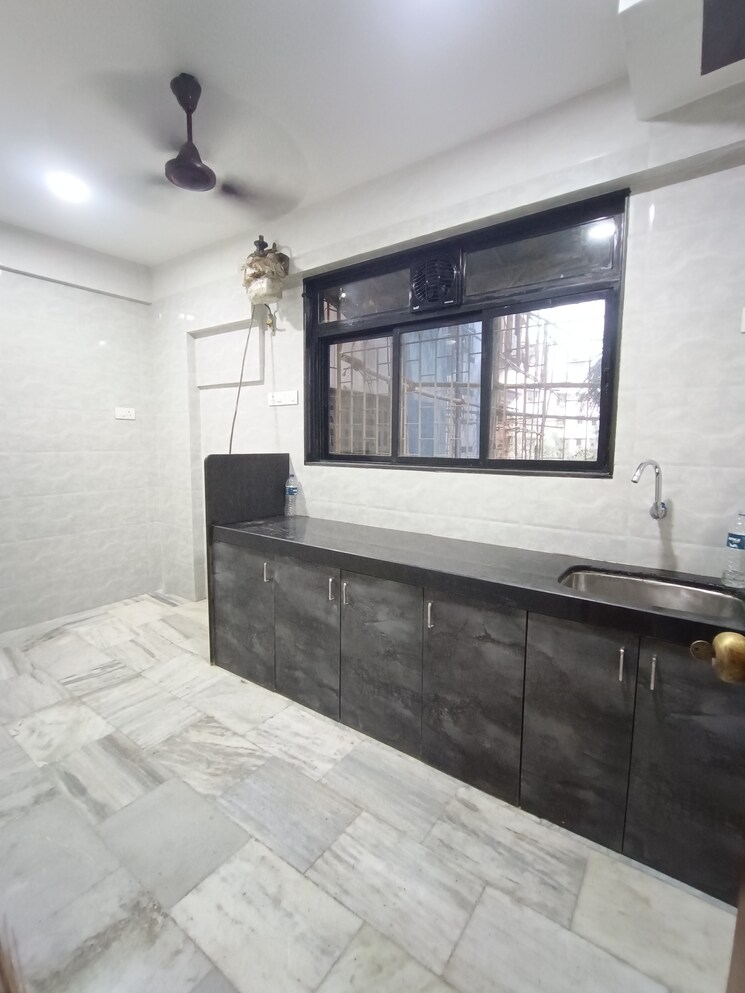 Kitchen, ic colony 2 Bedroom 780 Sq.Ft. Apartment In Ic Colony Mumbai 8765229