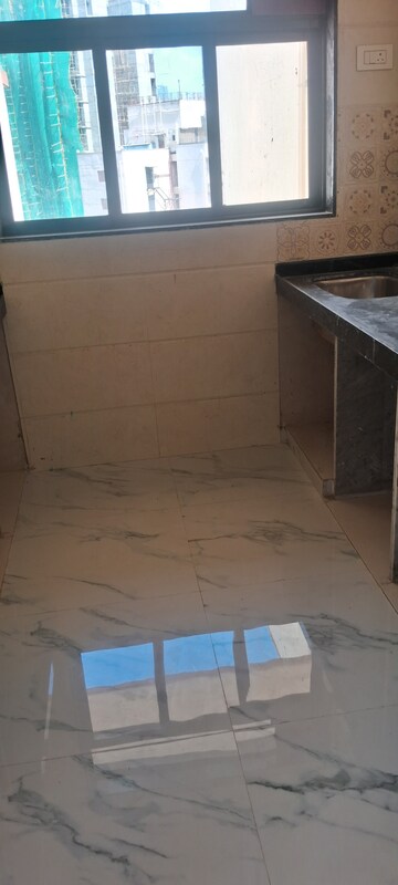 Bathroom in 2 BHK Apartment at Subhshri Arcade, Malad West – for Sale