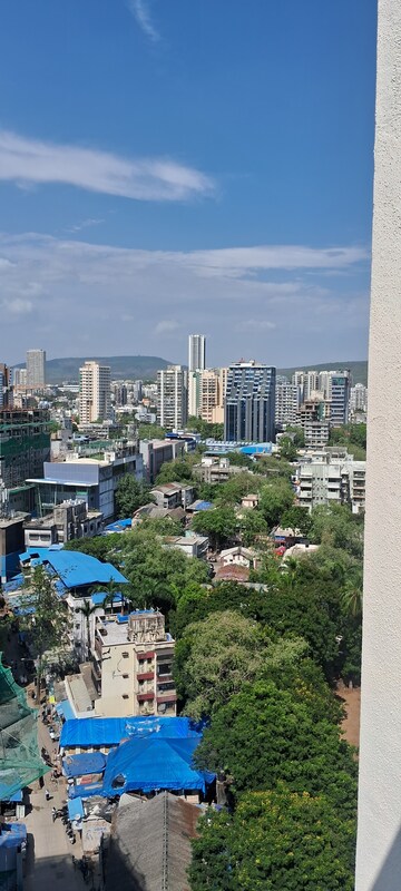 Master Plan in 2 BHK Apartment at Subhshri Arcade, Malad West – for Sale