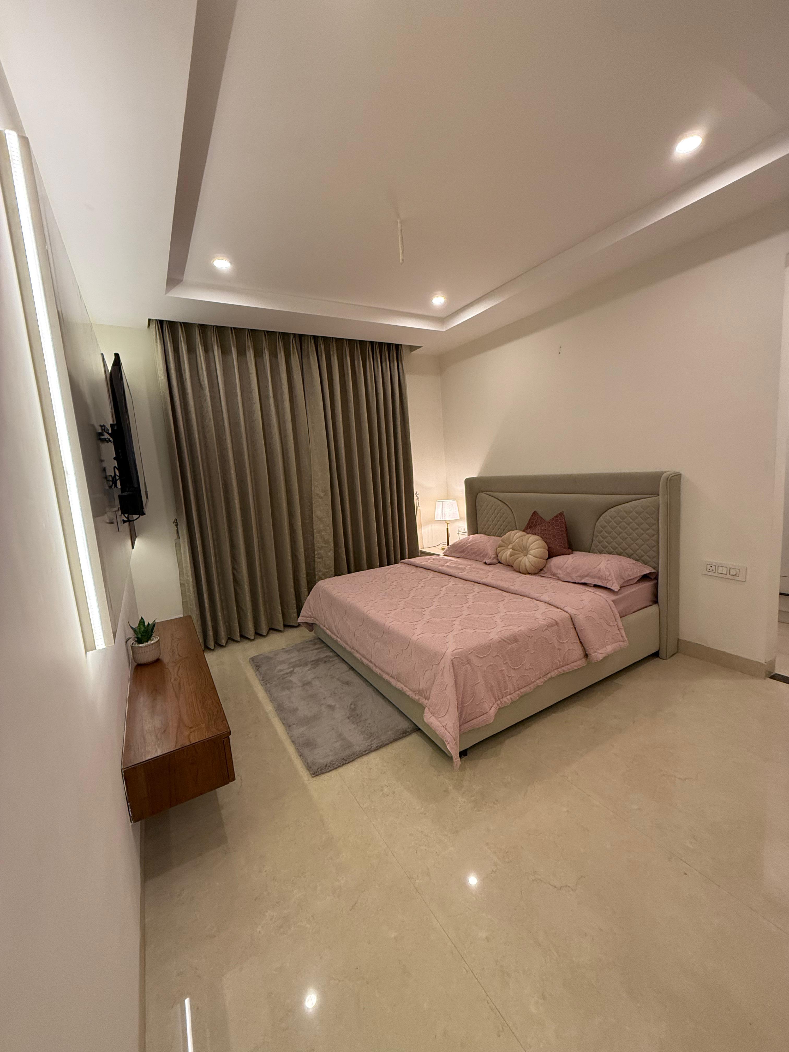 3 BHK Builder Floor For Sale in Connaught Homes