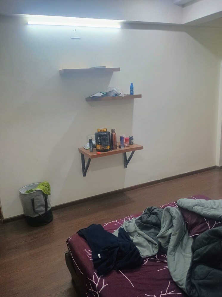 undefined, pacifica-hillcrest-phase-1 4 Bedroom 1699 Sq.Ft. Apartment In Gachibowli Hyderabad 8765228