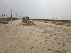 Plot Area in  Plot at Diggi Road – for Sale