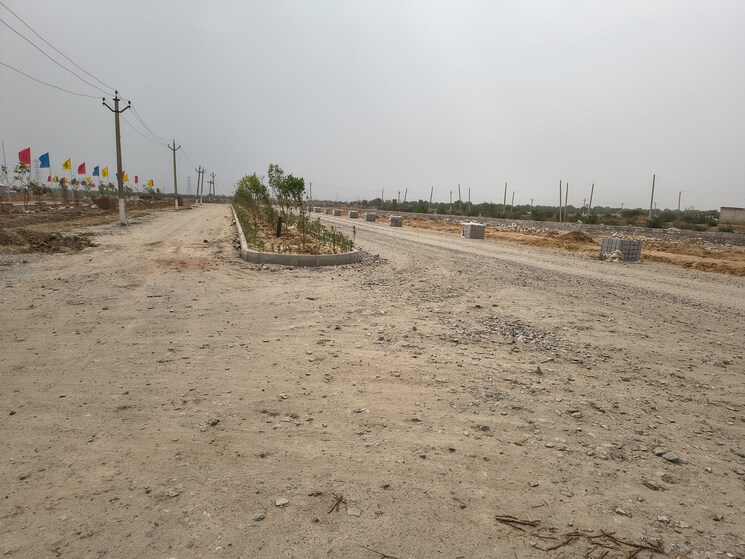 undefined, diggi road  200 Sq.Yd. Plot In Diggi Road Jaipur 8765232