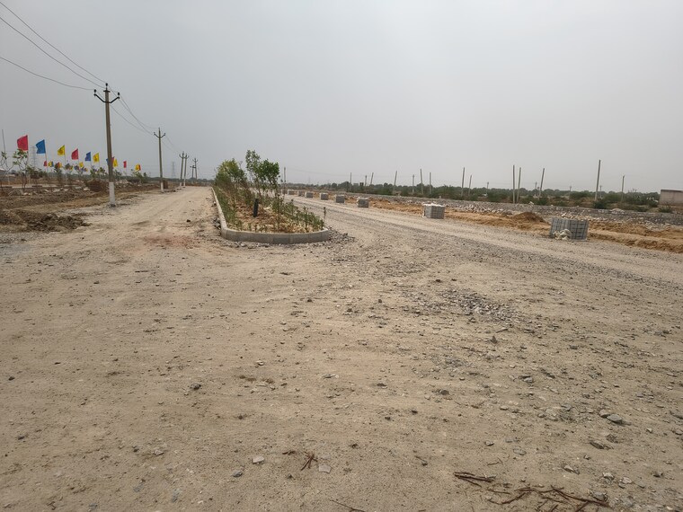 undefined, diggi road  200 Sq.Yd. Plot In Diggi Road Jaipur 8765232
