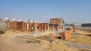  Plot For Sale in Select City Residency, Tilapta