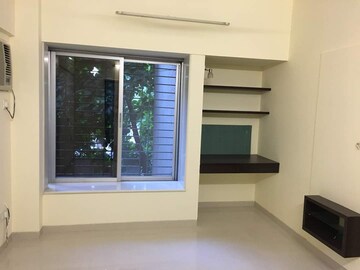 3 BHK Apartment For Rent in Juhu