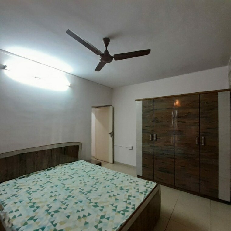 Bedroom, velentine-tower 2 Bedroom 750 Sq.Ft. Apartment In Goregaon East Mumbai 8765243