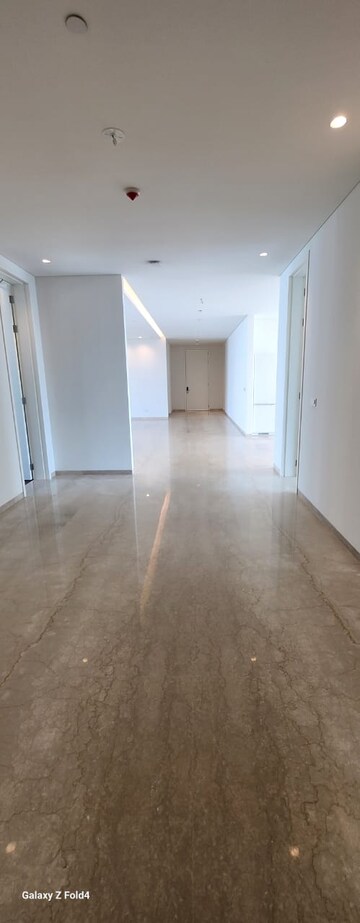 Building Lobby in 5 BHK Apartment at Panchshil YooPune, Hadapsar – for Rent