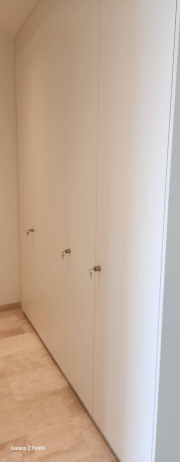 Bathroom in 5 BHK Apartment at Panchshil YooPune, Hadapsar – for Rent