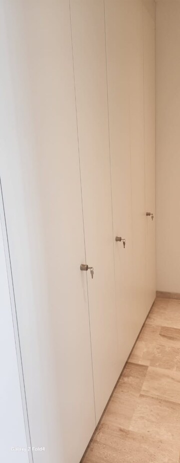 Bathroom in 5 BHK Apartment at Panchshil YooPune, Hadapsar – for Rent