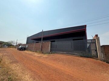  Warehouse – Exterior View View at Nagri - for Rent