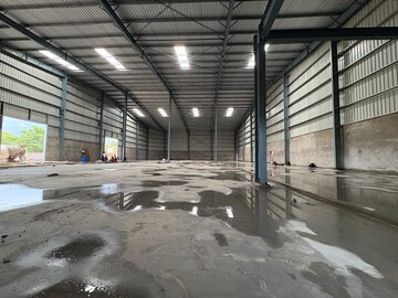  Warehouse – Exterior View View at Nagri - for Rent