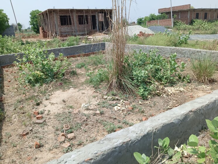 undefined, galaxy-north-avenue-ll  80 Sq.Yd. Plot In Gaur City 2 Greater Noida 8765255