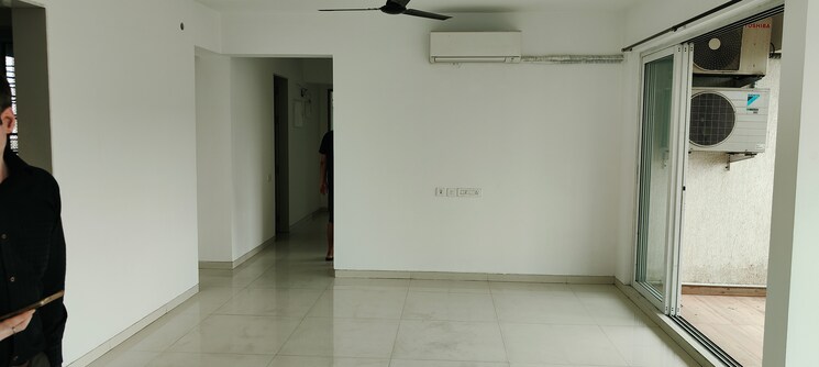 Living Room, soham-crystal-spires 3 Bedroom 1349 Sq.Ft. Apartment In Ghodbunder Road Thane 8765253