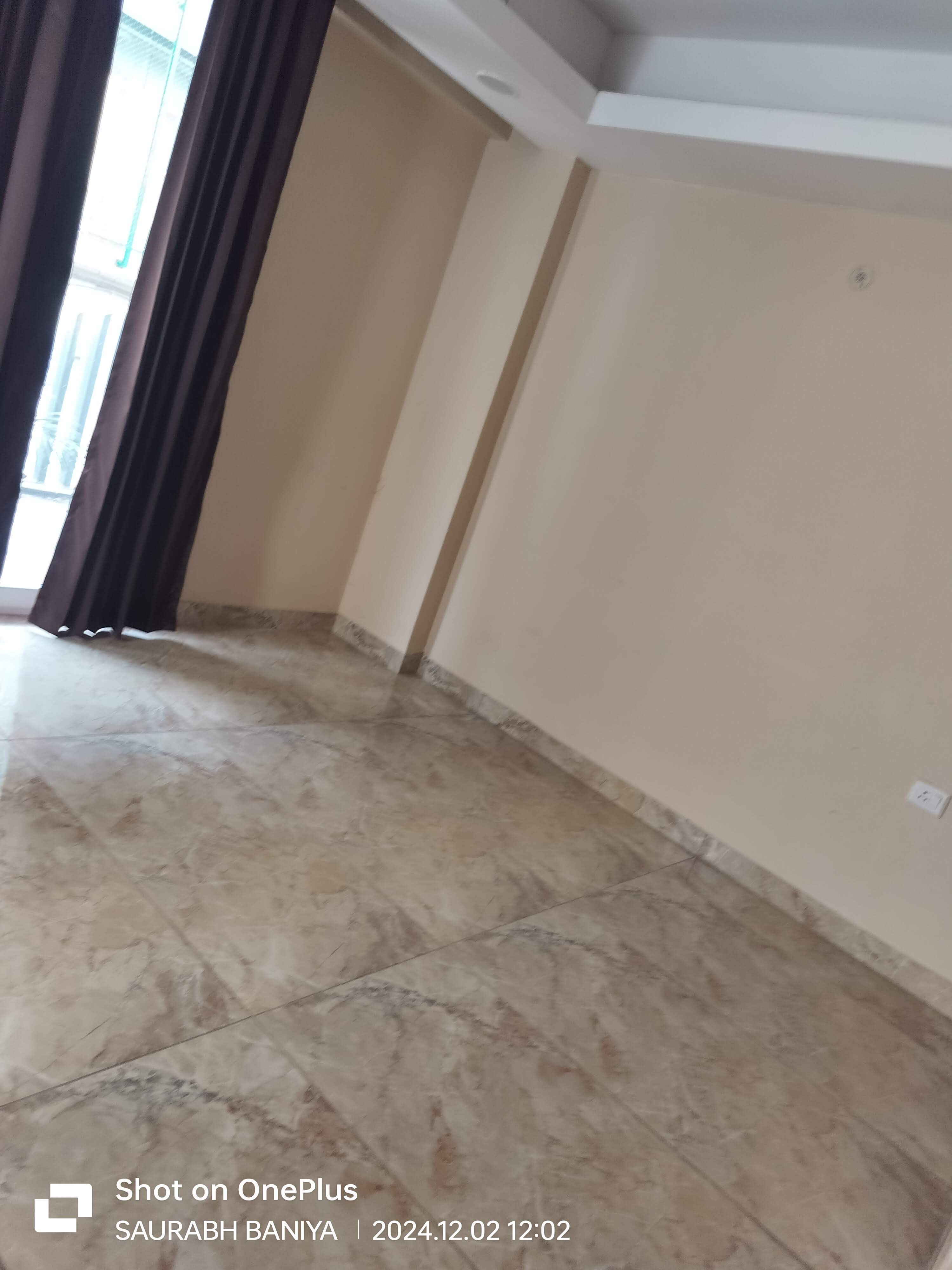 3 BHK Apartment For Rent in Rise Resort Residences