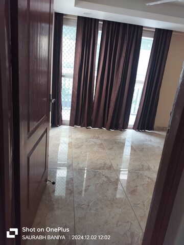 Bathroom in 3 BHK Apartment at Rise Resort Residences, Tech Zone 4 Greater Noida – for Rent