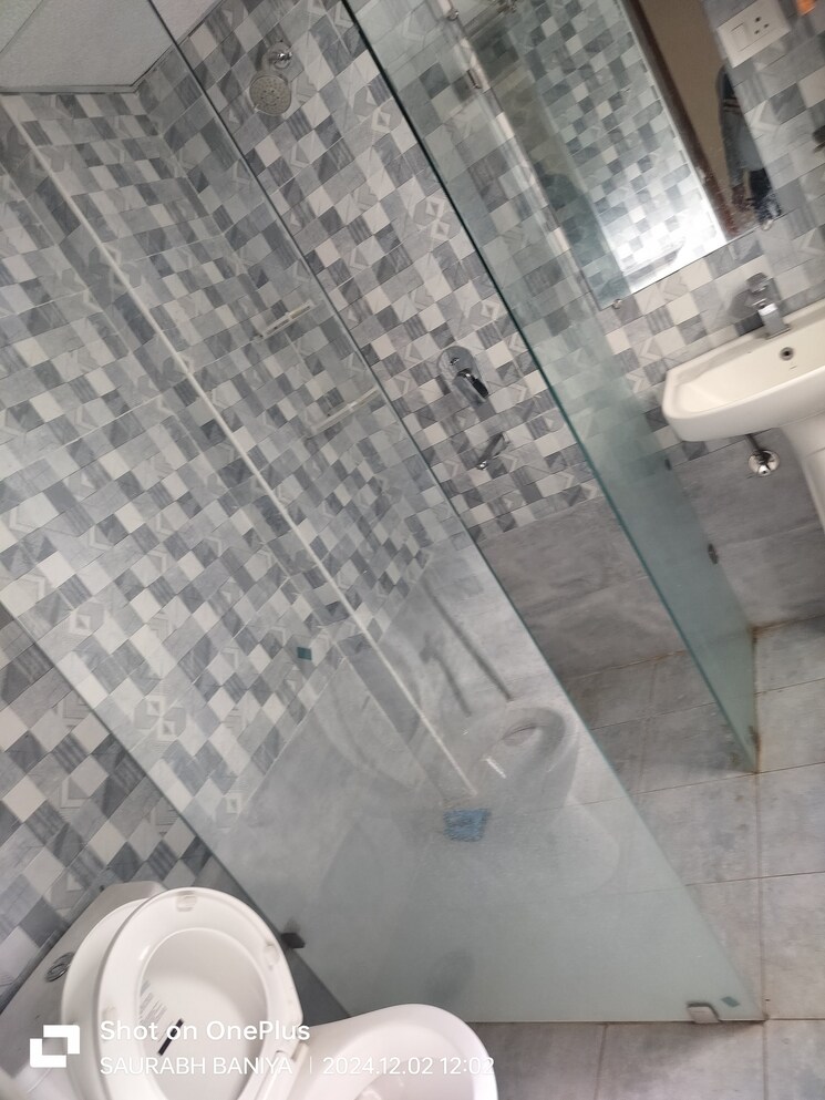 Bathroom, rise-resort-residences 3 Bedroom 1820 Sq.Ft. Apartment In Tech Zone 4 Greater Noida Greater Noida 8765252