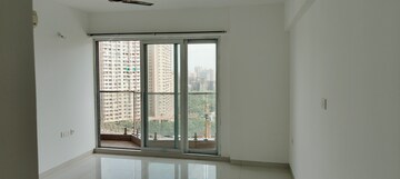 Bedroom in 3 BHK Apartment at Soham Crystal Spires, Ghodbunder Road – for Rent