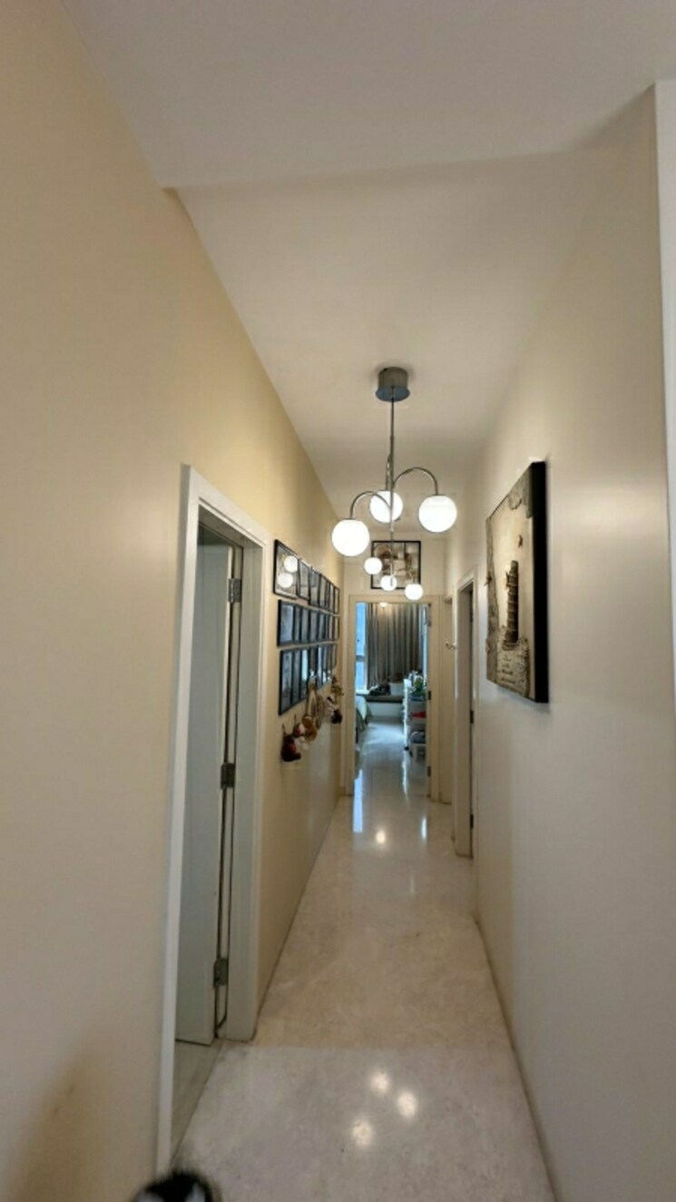 Living Room, omkar-apartment-malad-east 3 Bedroom 1820 Sq.Ft. Apartment In Malad East Mumbai 8765254