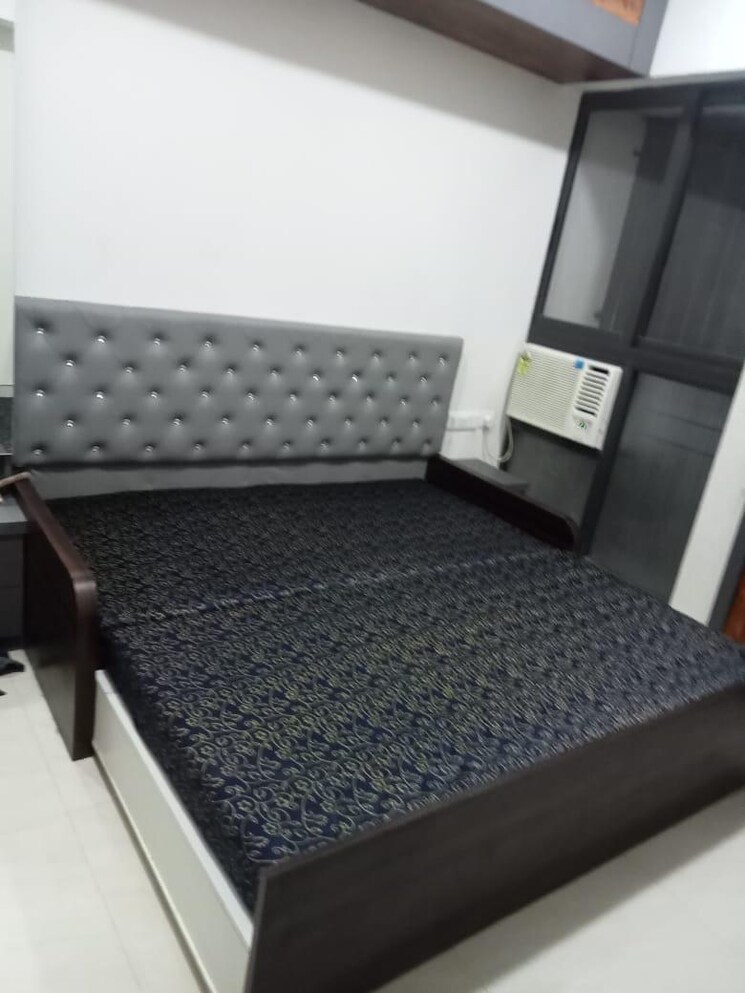 Bedroom, lodha-crown-quality-homes 1 Bedroom 500 Sq.Ft. Apartment In Majiwada Thane 8765257