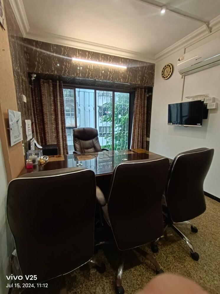 Living Room, andheri west 3 Bedroom 1250 Sq.Ft. Apartment In Andheri West Mumbai 8765259