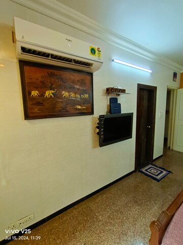  3 BHK Apartment at Andheri West – for Rent