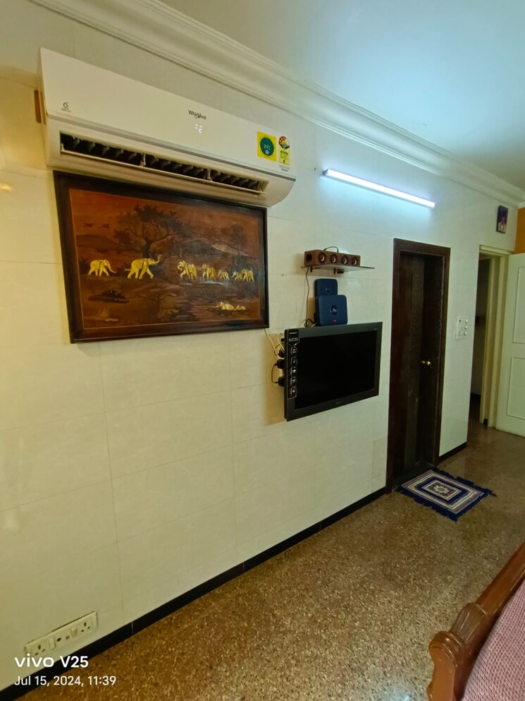 Other, andheri west 3 Bedroom 1250 Sq.Ft. Apartment In Andheri West Mumbai 8765259