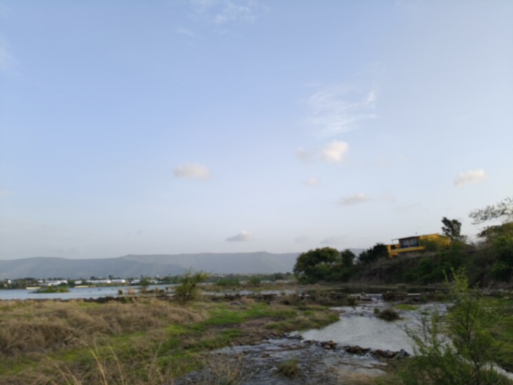 Exterior View, by-the-lake 4 Bedroom 3000 Sq.Ft. Villa In Shirwal Pune 8765277