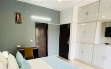 3.5 BHK Independent House For Rent in Sector 12