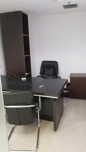 Team Area in  Office Space at Shalimar Iridium, Vibhuti Khand – for Rent