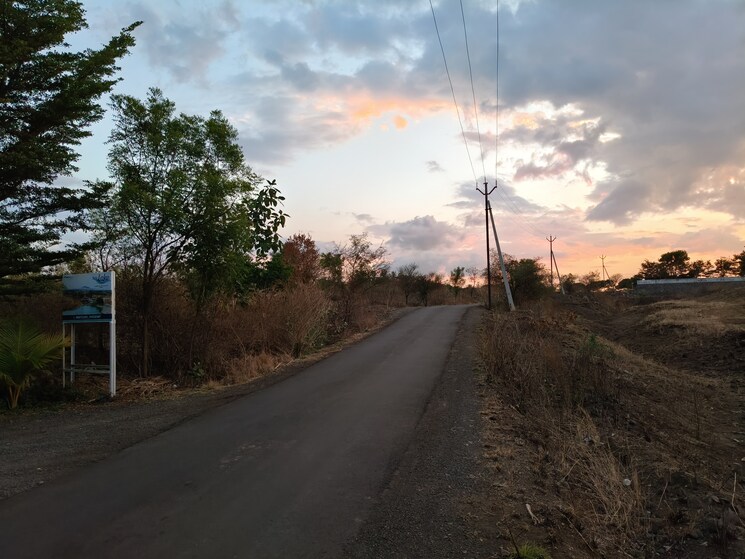 Exterior View, by-the-lake 4 Bedroom 3000 Sq.Ft. Villa In Shirwal Pune 8765277