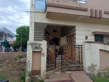 1 BHK Independent House For Sale in Hudkeshwar bk