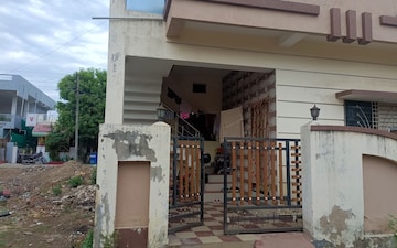 1 BHK Independent House For Sale in Hudkeshwar bk
