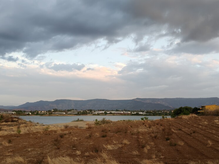 Exterior View, by-the-lake 4 Bedroom 3000 Sq.Ft. Villa In Shirwal Pune 8765277