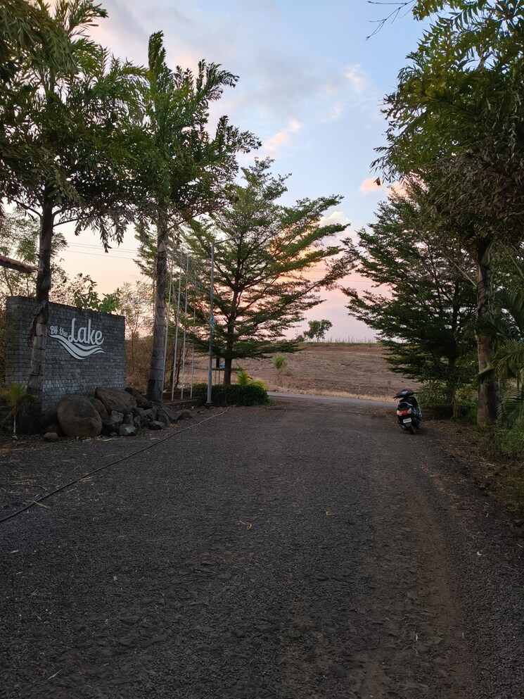 Entrance, by-the-lake 4 Bedroom 3000 Sq.Ft. Villa In Shirwal Pune 8765277