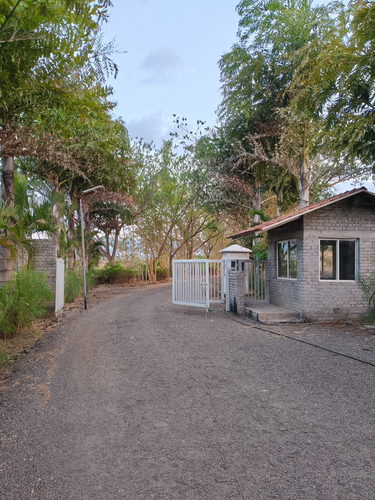 Exterior View, by-the-lake 4 Bedroom 3000 Sq.Ft. Villa In Shirwal Pune 8765277