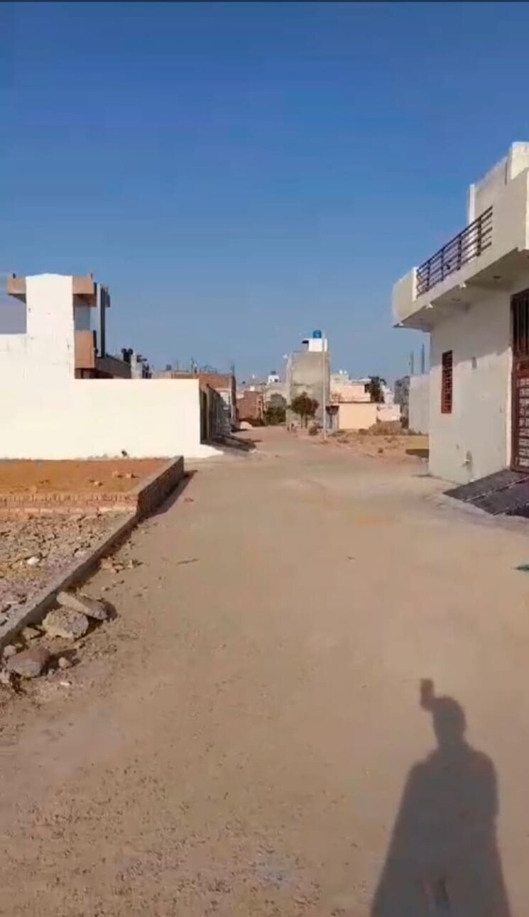 Exterior View, elite-x  90 Sq.Yd. Plot In Sector 10 Greater Noida Greater Noida 8765269