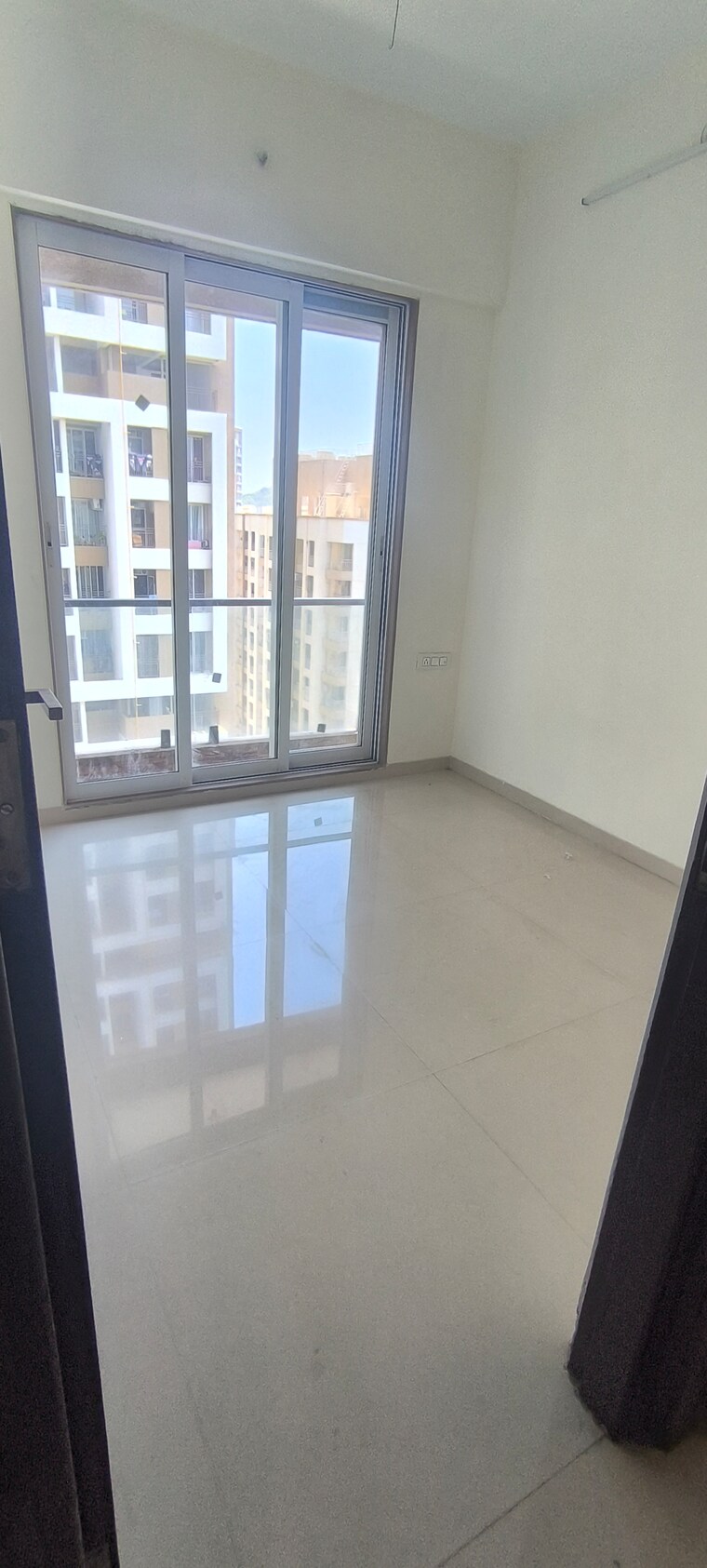 Master Bedroom, hubtown-gardenia 2 Bedroom 930 Sq.Ft. Apartment In Mira Road Thane 8765274